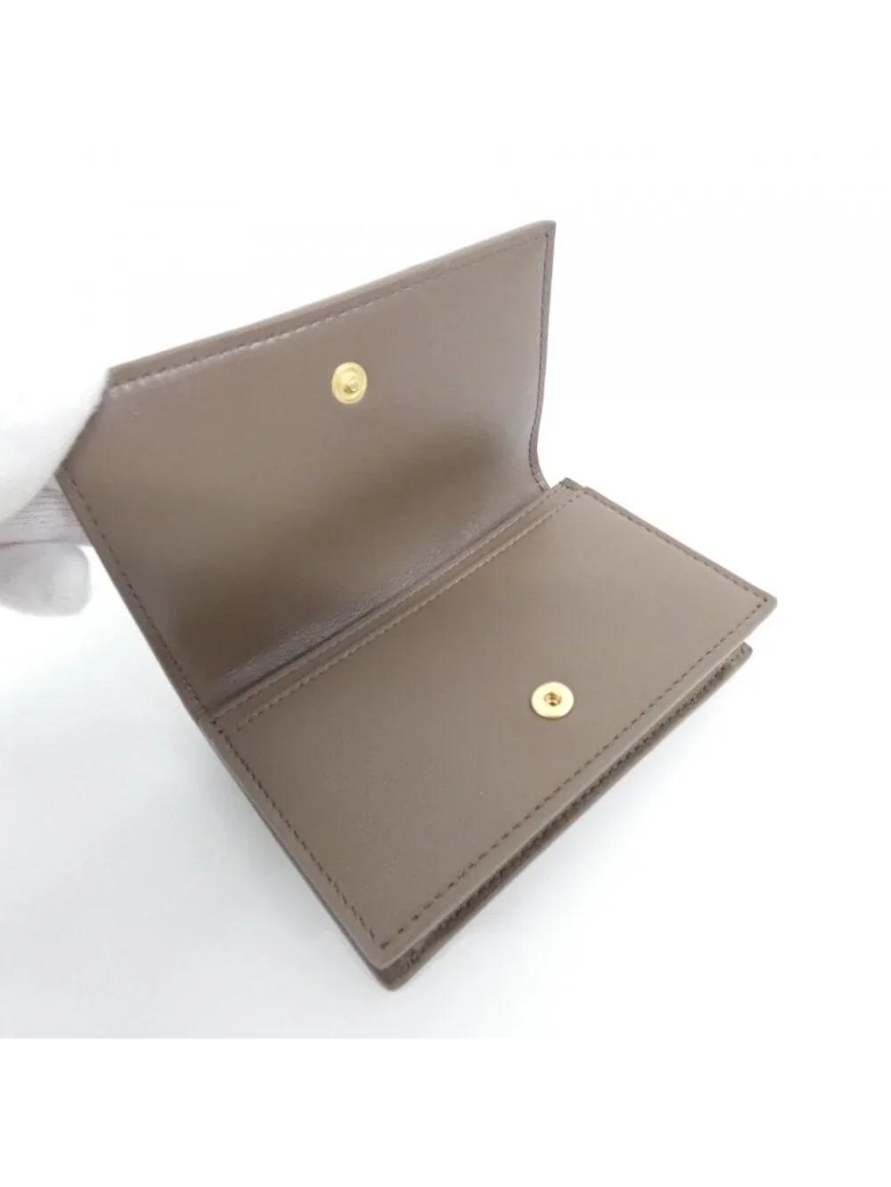 Bottega Veneta Card Case